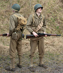WW2 Airsoft, an introduction | WW2 Airsoft - UK